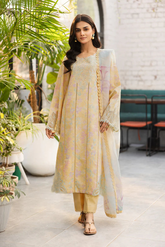 Lifestyle Summer Edit ’25 by Rangrasiya | RR25V04SLD04