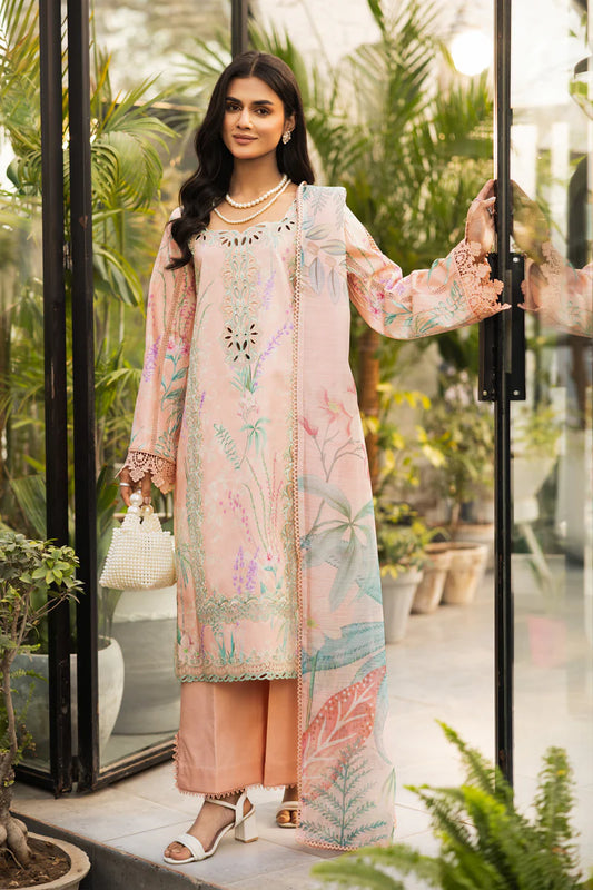 Lifestyle Summer Edit ’25 by Rangrasiya | RR25V04SLD09