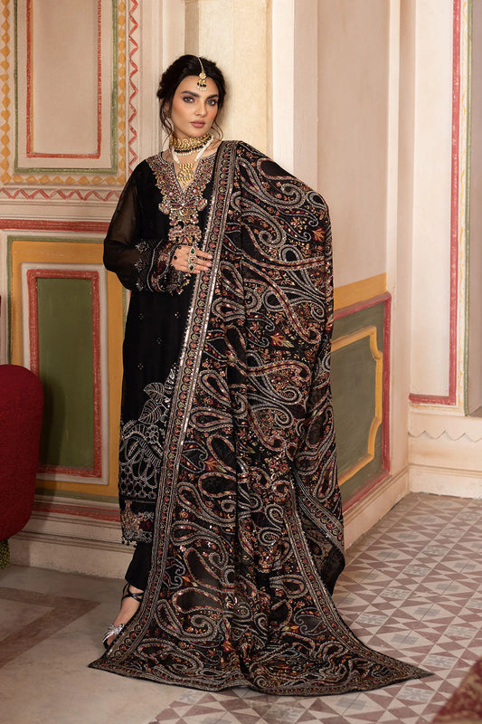 RAMSHA DASTAN LUXURY VOL 3 2025 T-30