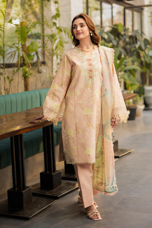 Lifestyle Summer Edit ’25 by Rangrasiya | RR25V04SLD14