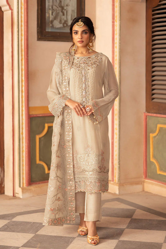 RAMSHA DASTAN LUXURY VOL 3 2025 T-305