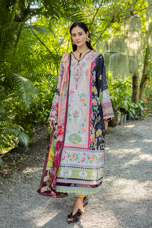 Ethereal_Bloom_Roheenaz_Print_Lawn'25 RNZ-08B
