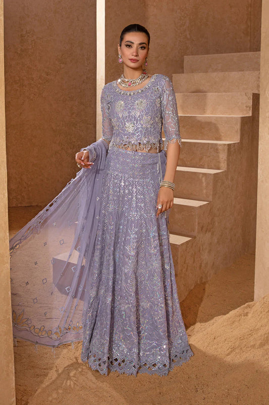 Rang Rasiya Chatoyer Luxury Wedding Formals – Jehan